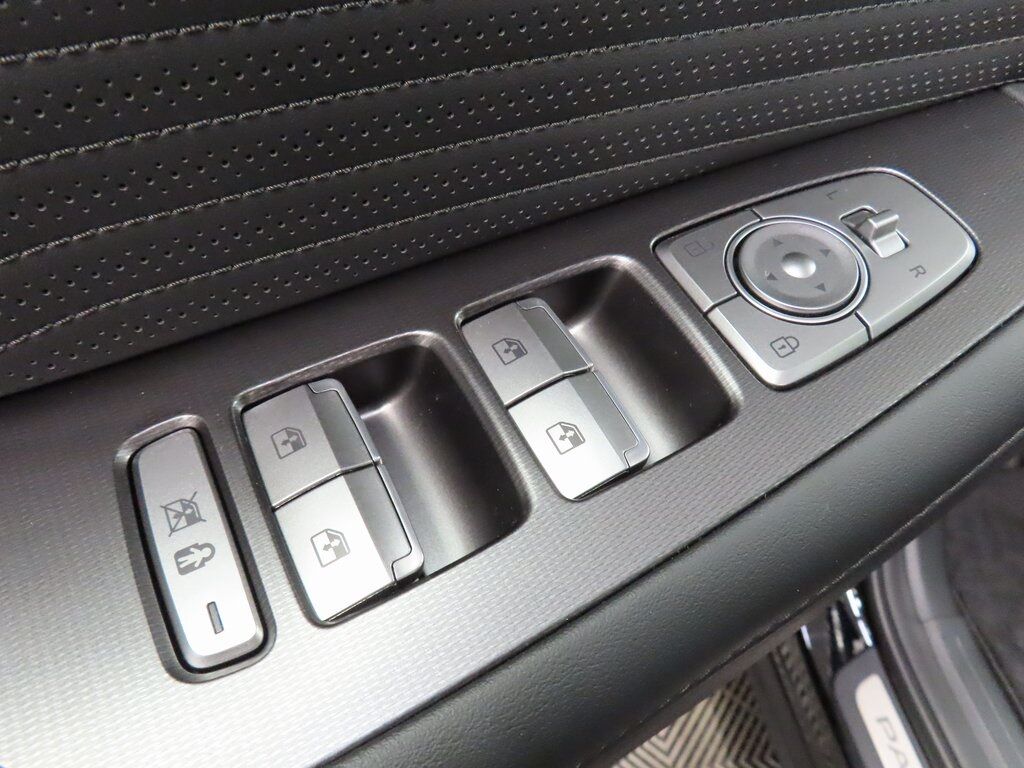 2025 Hyundai Palisade Calligraphy Night Edition AWD Fond du Lac WI 2025 Hyundai Palisade Calligraphy Night Edition AWD Fond du Lac WI