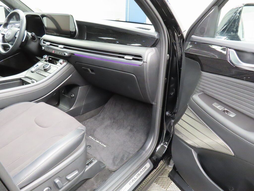 2025 Hyundai Palisade Calligraphy Night Edition AWD Fond du Lac WI 2025 Hyundai Palisade Calligraphy Night Edition AWD Fond du Lac WI