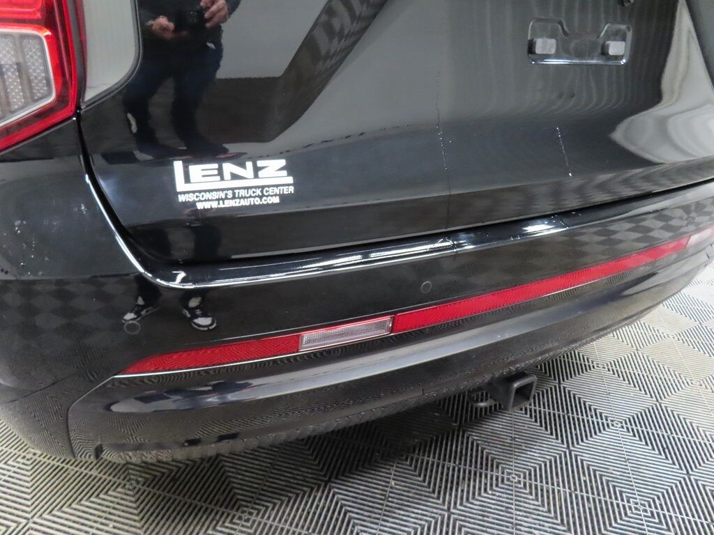 2025 Hyundai Palisade Calligraphy Night Edition AWD Fond du Lac WI 2025 Hyundai Palisade Calligraphy Night Edition AWD Fond du Lac WI