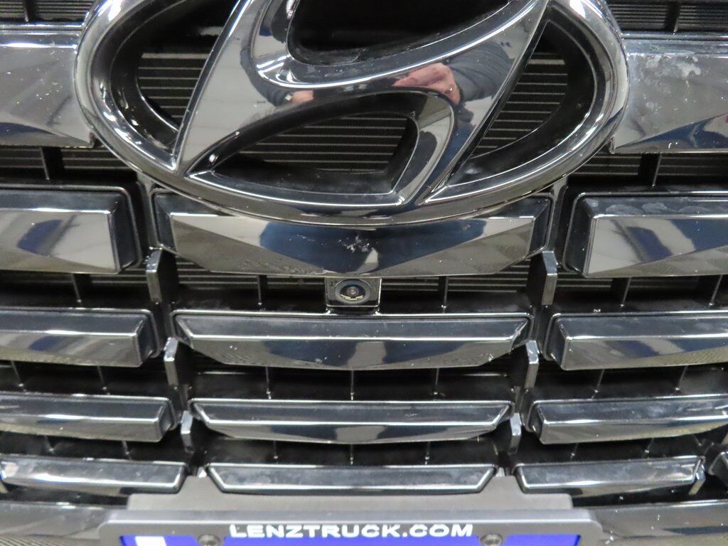 2025 Hyundai Palisade Calligraphy Night Edition AWD Fond du Lac WI 2025 Hyundai Palisade Calligraphy Night Edition AWD Fond du Lac WI