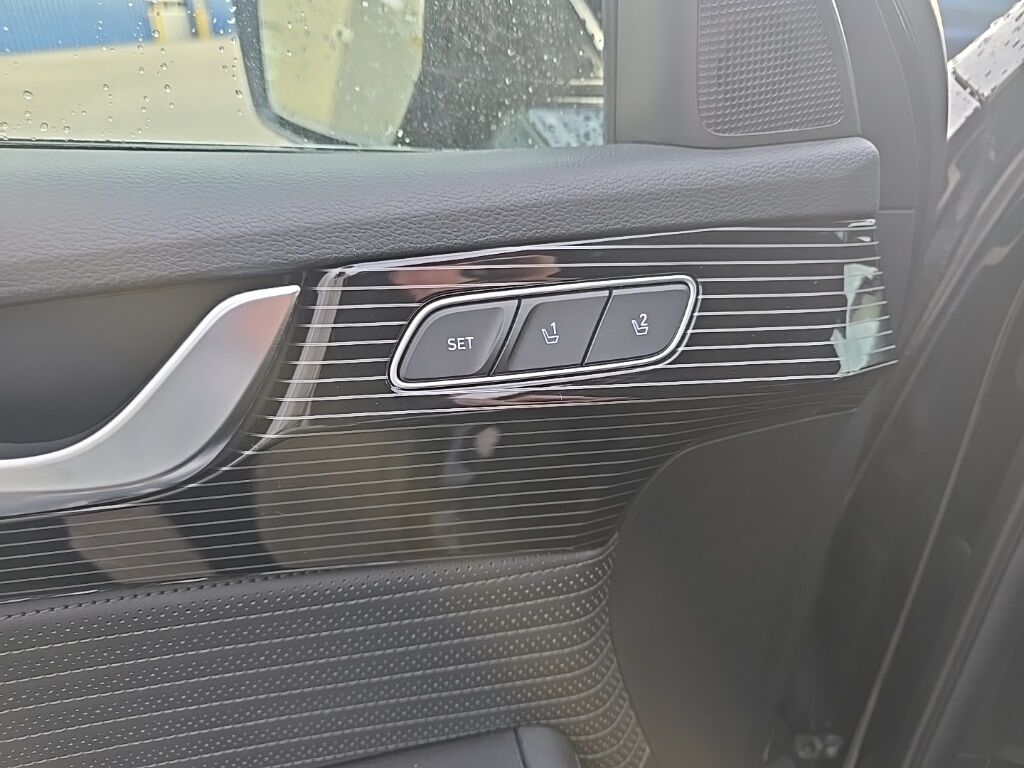 2025 Hyundai Palisade Calligraphy Night Edition AWD Fond du Lac WI 2025 Hyundai Palisade Calligraphy Night Edition AWD Fond du Lac WI