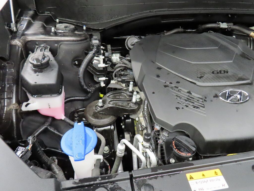 2025 Hyundai Palisade Calligraphy Night Edition AWD Fond du Lac WI 2025 Hyundai Palisade Calligraphy Night Edition AWD Fond du Lac WI