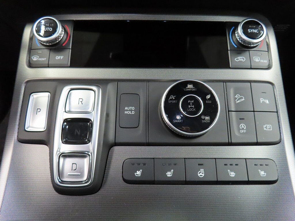 2025 Hyundai Palisade Calligraphy Night Edition AWD Fond du Lac WI 2025 Hyundai Palisade Calligraphy Night Edition AWD Fond du Lac WI