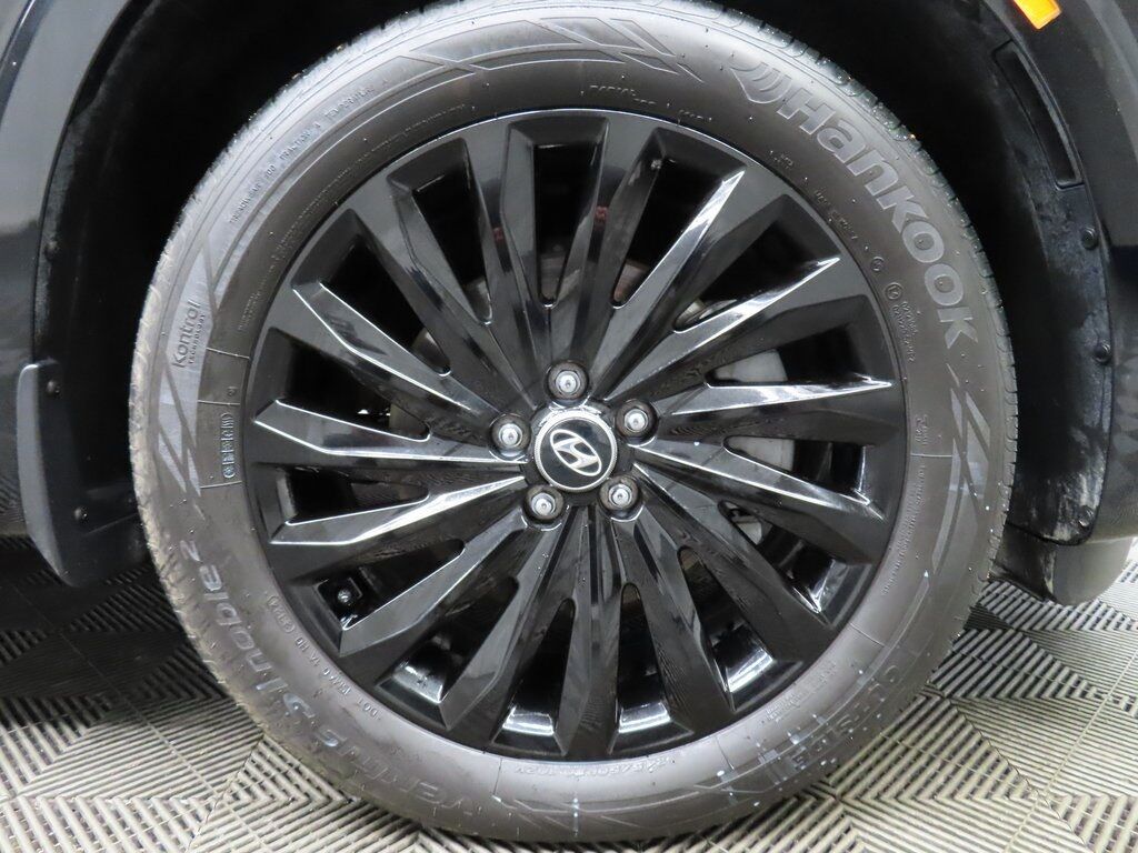 2025 Hyundai Palisade Calligraphy Night Edition AWD Fond du Lac WI 2025 Hyundai Palisade Calligraphy Night Edition AWD Fond du Lac WI