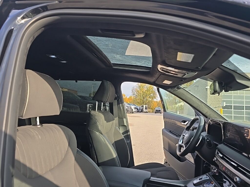 2025 Hyundai Palisade Calligraphy Night Edition AWD Fond du Lac WI 2025 Hyundai Palisade Calligraphy Night Edition AWD Fond du Lac WI