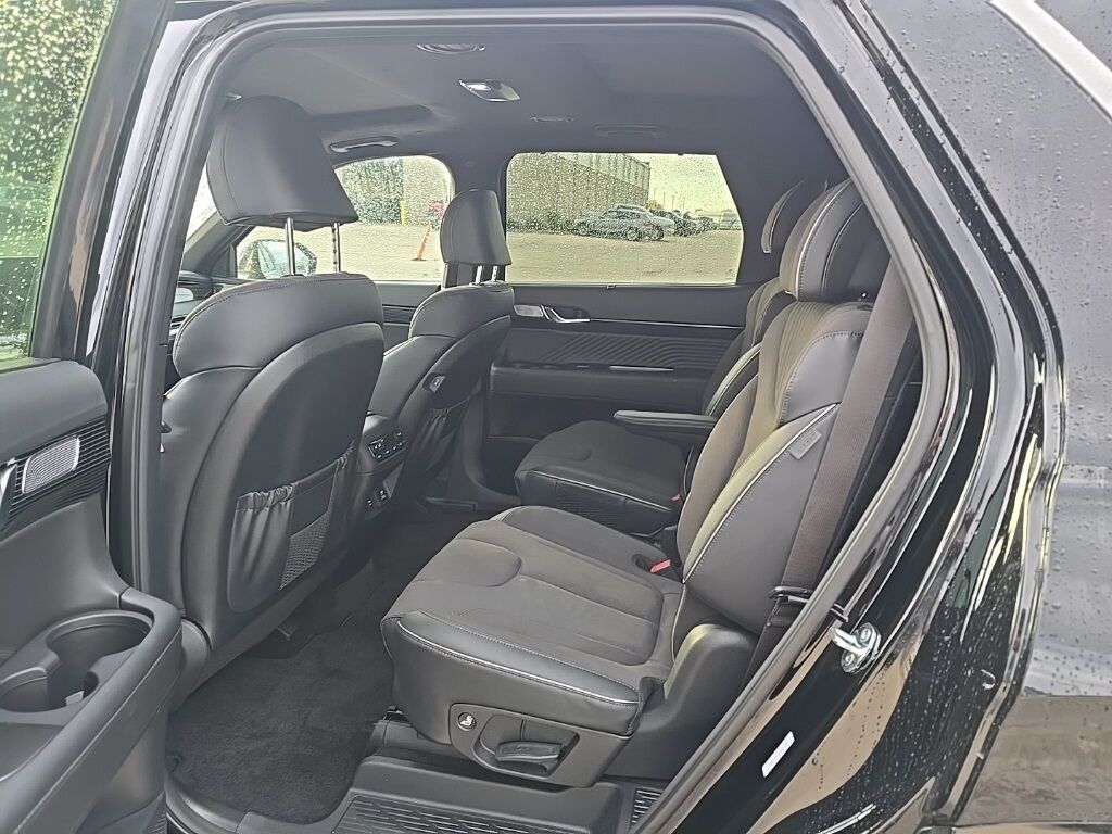 2025 Hyundai Palisade Calligraphy Night Edition AWD Fond du Lac WI 2025 Hyundai Palisade Calligraphy Night Edition AWD Fond du Lac WI