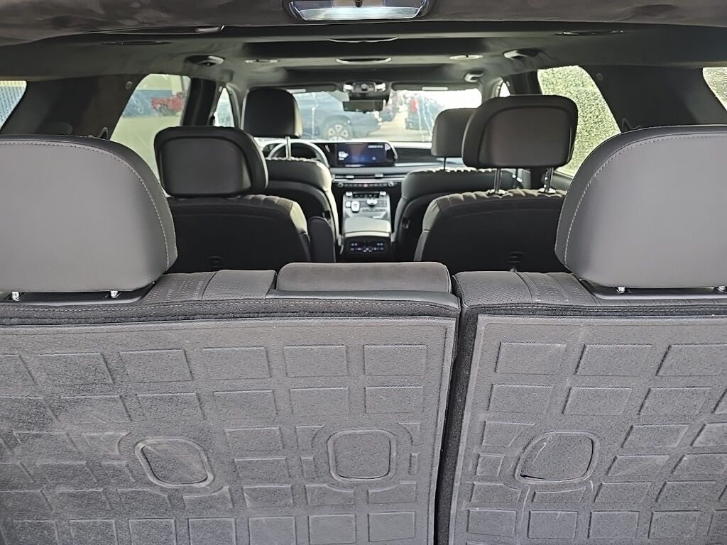 2025 Hyundai Palisade Calligraphy Night Edition AWD Fond du Lac WI 2025 Hyundai Palisade Calligraphy Night Edition AWD Fond du Lac WI