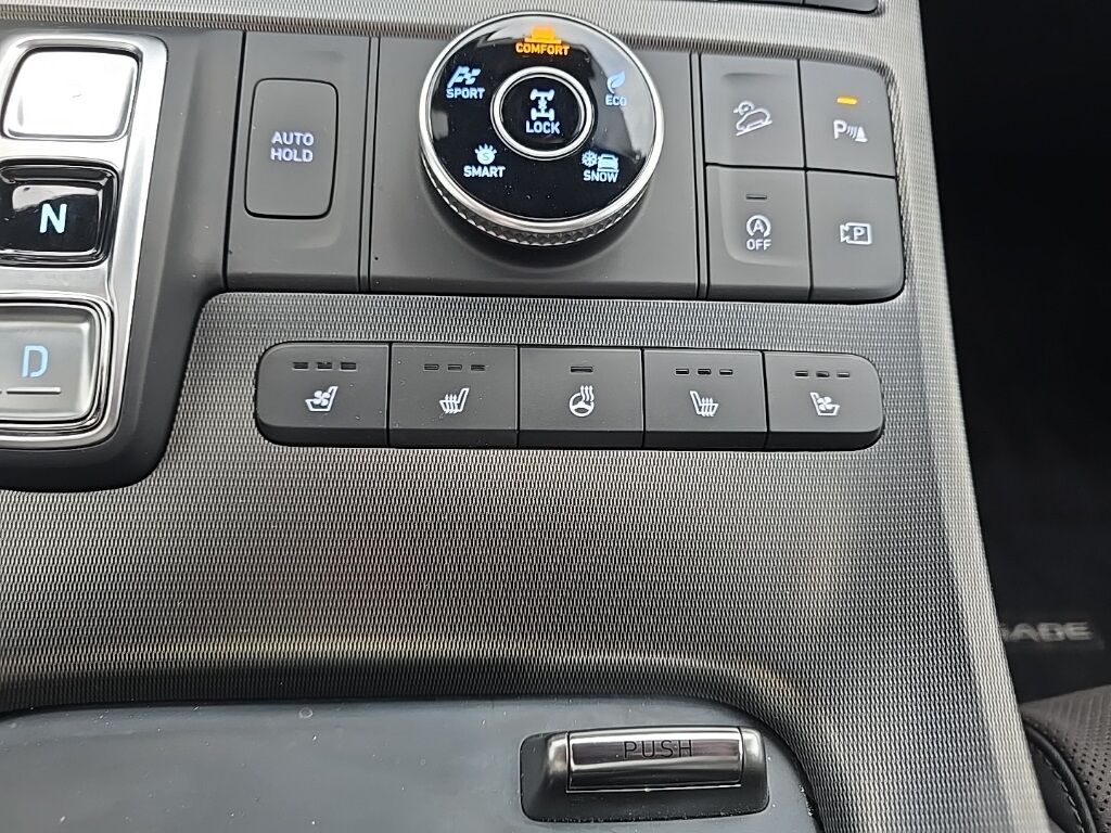 2025 Hyundai Palisade Calligraphy Night Edition AWD Fond du Lac WI 2025 Hyundai Palisade Calligraphy Night Edition AWD Fond du Lac WI