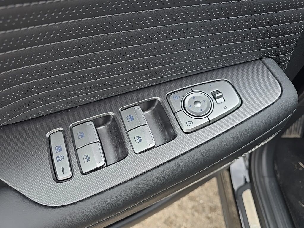 2025 Hyundai Palisade Calligraphy Night Edition AWD Fond du Lac WI 2025 Hyundai Palisade Calligraphy Night Edition AWD Fond du Lac WI
