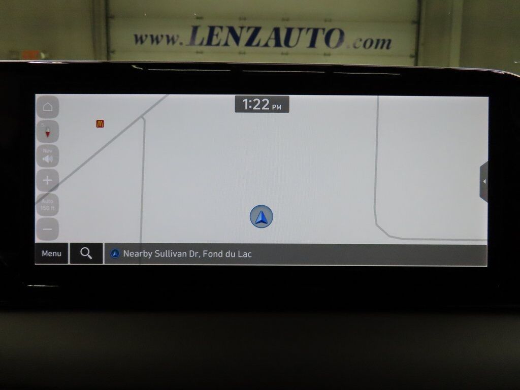 2025 Hyundai Palisade Calligraphy Night Edition AWD Fond du Lac WI 2025 Hyundai Palisade Calligraphy Night Edition AWD Fond du Lac WI