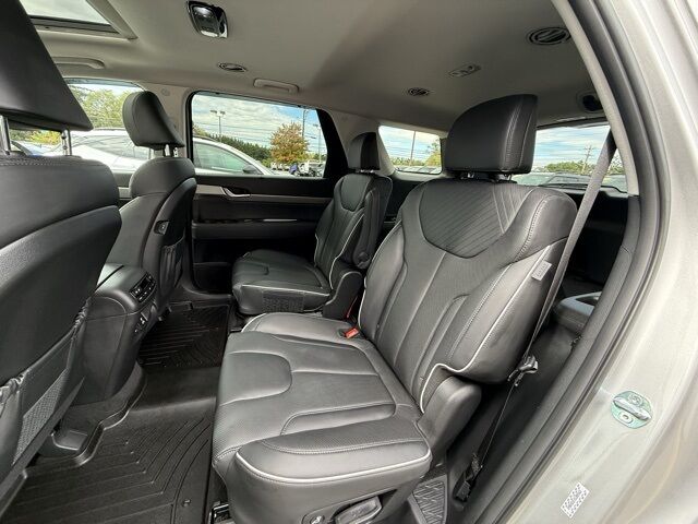 2025 Hyundai Palisade SEL Premium San Clemente CA 2025 Hyundai Palisade SEL Premium San Clemente CA
