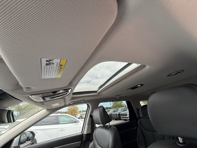 2025 Hyundai Palisade SEL Premium San Clemente CA 2025 Hyundai Palisade SEL Premium San Clemente CA