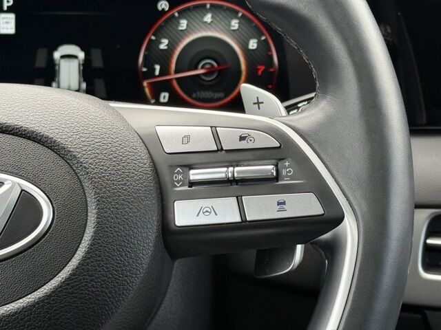 2025 Hyundai Palisade SEL Premium San Clemente CA 2025 Hyundai Palisade SEL Premium San Clemente CA