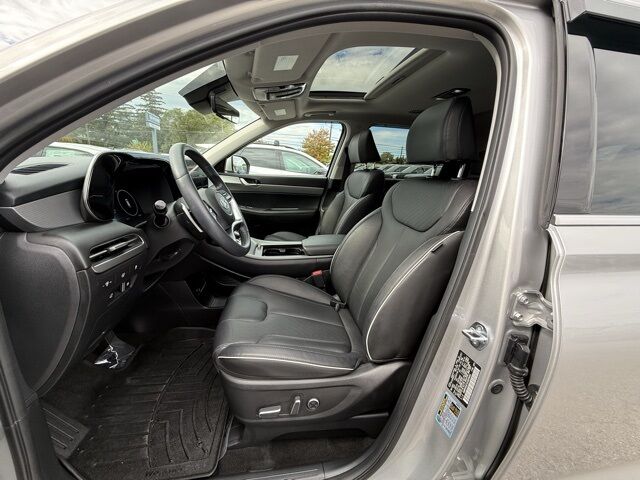 2025 Hyundai Palisade SEL Premium San Clemente CA 2025 Hyundai Palisade SEL Premium San Clemente CA