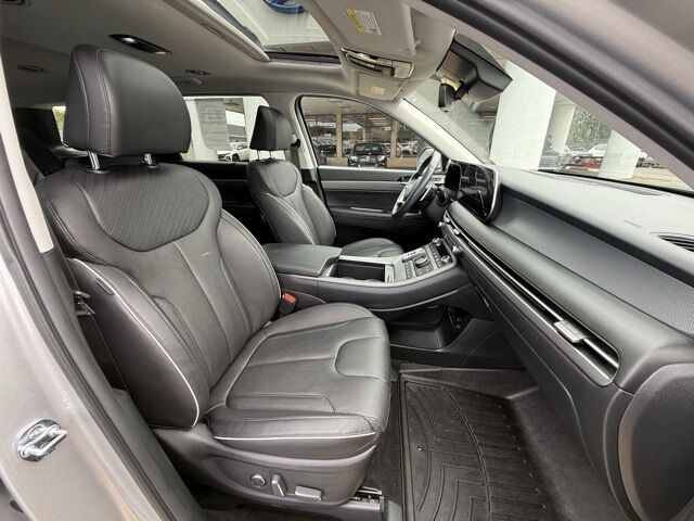 2025 Hyundai Palisade SEL Premium San Clemente CA 2025 Hyundai Palisade SEL Premium San Clemente CA