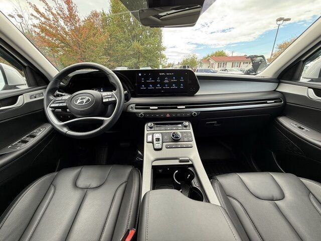 2025 Hyundai Palisade SEL Premium San Clemente CA 2025 Hyundai Palisade SEL Premium San Clemente CA