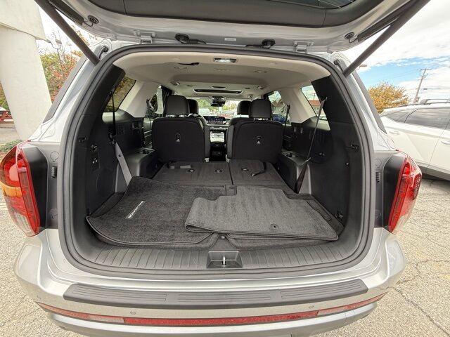 2025 Hyundai Palisade SEL Premium San Clemente CA 2025 Hyundai Palisade SEL Premium San Clemente CA