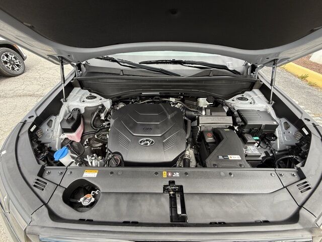 2025 Hyundai Palisade SEL Premium San Clemente CA 2025 Hyundai Palisade SEL Premium San Clemente CA