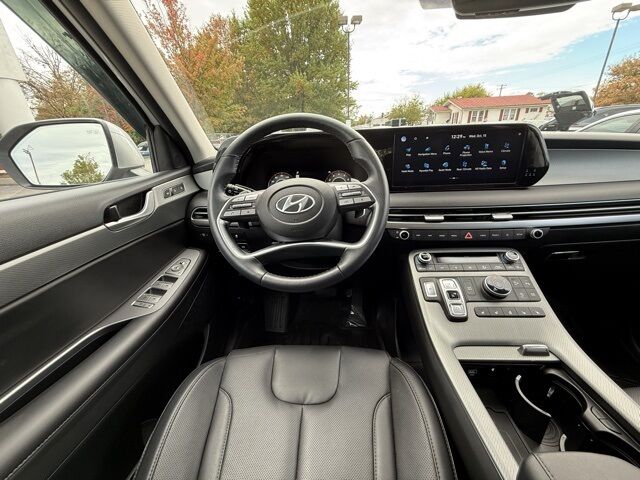 2025 Hyundai Palisade SEL Premium San Clemente CA 2025 Hyundai Palisade SEL Premium San Clemente CA