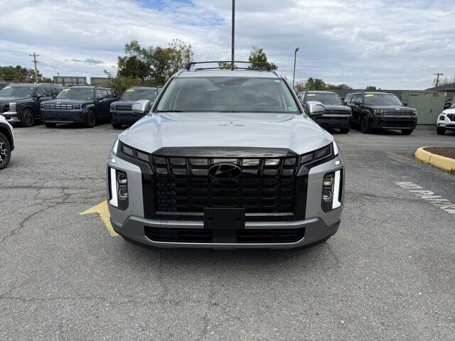 2025 Hyundai Palisade SEL Premium San Clemente CA 2025 Hyundai Palisade SEL Premium San Clemente CA