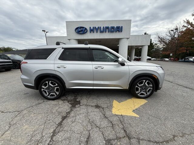 2025 Hyundai Palisade SEL Premium San Clemente CA 2025 Hyundai Palisade SEL Premium San Clemente CA