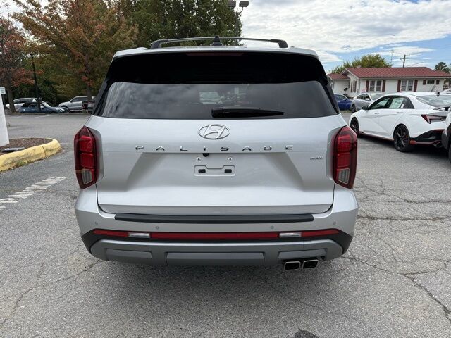 2025 Hyundai Palisade SEL Premium San Clemente CA 2025 Hyundai Palisade SEL Premium San Clemente CA