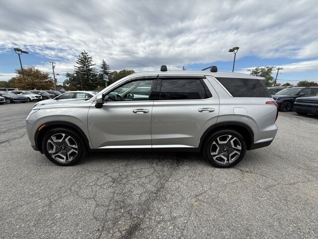 2025 Hyundai Palisade SEL Premium San Clemente CA 2025 Hyundai Palisade SEL Premium San Clemente CA