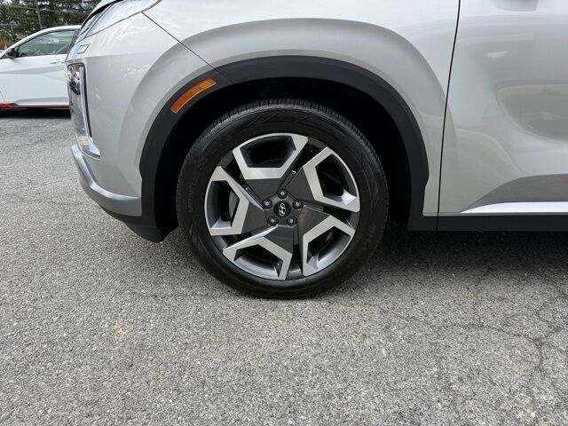 2025 Hyundai Palisade SEL Premium San Clemente CA 2025 Hyundai Palisade SEL Premium San Clemente CA