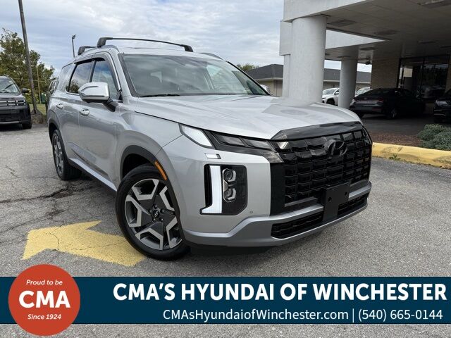 2025 Hyundai Palisade SEL Premium San Clemente CA 2025 Hyundai Palisade SEL Premium San Clemente CA