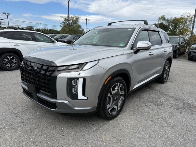 2025 Hyundai Palisade SEL Premium San Clemente CA 2025 Hyundai Palisade SEL Premium San Clemente CA
