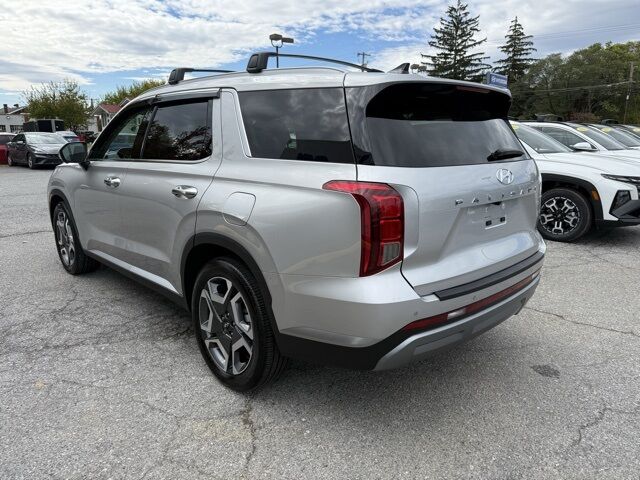 2025 Hyundai Palisade SEL Premium San Clemente CA 2025 Hyundai Palisade SEL Premium San Clemente CA