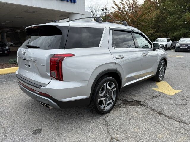 2025 Hyundai Palisade SEL Premium San Clemente CA 2025 Hyundai Palisade SEL Premium San Clemente CA