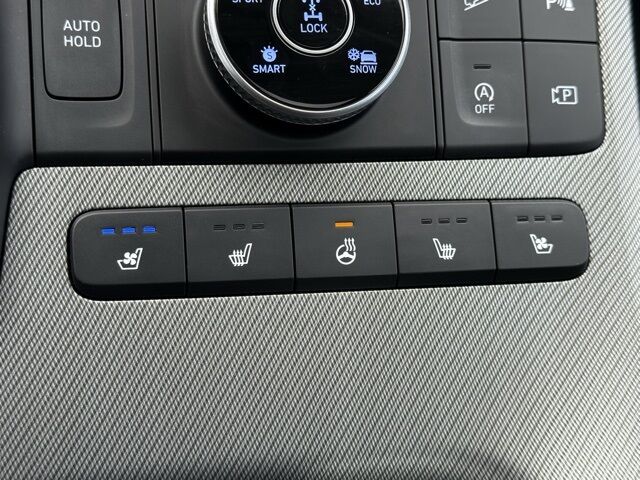 2025 Hyundai Palisade SEL Premium San Clemente CA 2025 Hyundai Palisade SEL Premium San Clemente CA