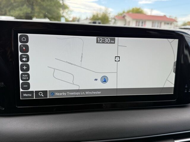 2025 Hyundai Palisade SEL Premium San Clemente CA 2025 Hyundai Palisade SEL Premium San Clemente CA