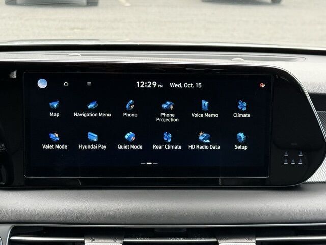 2025 Hyundai Palisade SEL Premium San Clemente CA 2025 Hyundai Palisade SEL Premium San Clemente CA