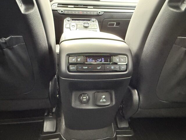 2025 Hyundai Palisade SEL Premium San Clemente CA 2025 Hyundai Palisade SEL Premium San Clemente CA