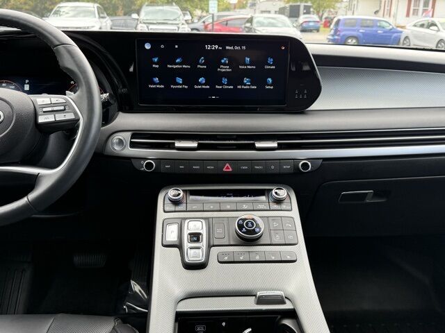 2025 Hyundai Palisade SEL Premium San Clemente CA 2025 Hyundai Palisade SEL Premium San Clemente CA