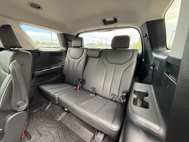 2025 Hyundai Palisade SEL Premium San Clemente CA 2025 Hyundai Palisade SEL Premium San Clemente CA