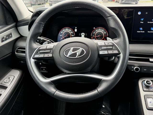 2025 Hyundai Palisade SEL Premium San Clemente CA 2025 Hyundai Palisade SEL Premium San Clemente CA