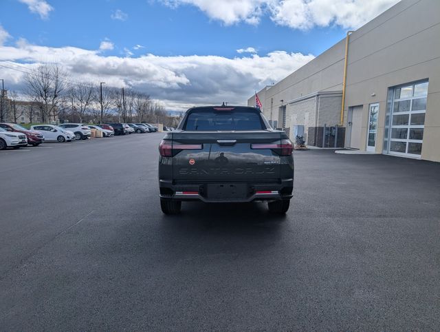 2025 Hyundai Santa Cruz Limited San Clemente CA 2025 Hyundai Santa Cruz Limited San Clemente CA