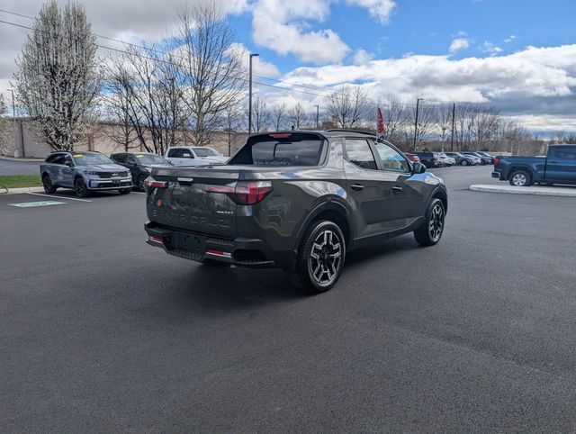 2025 Hyundai Santa Cruz Limited San Clemente CA 2025 Hyundai Santa Cruz Limited San Clemente CA