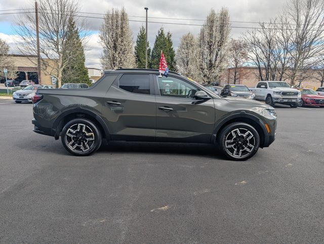 2025 Hyundai Santa Cruz Limited San Clemente CA 2025 Hyundai Santa Cruz Limited San Clemente CA