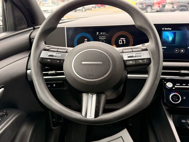 2025 Hyundai Santa Cruz SEL San Clemente CA 2025 Hyundai Santa Cruz SEL San Clemente CA