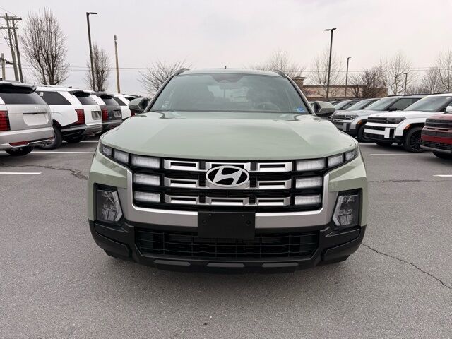 2025 Hyundai Santa Cruz SEL San Clemente CA 2025 Hyundai Santa Cruz SEL San Clemente CA