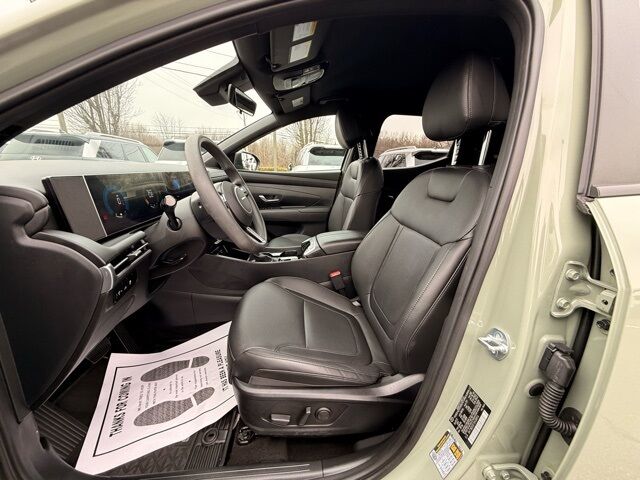 2025 Hyundai Santa Cruz SEL San Clemente CA 2025 Hyundai Santa Cruz SEL San Clemente CA