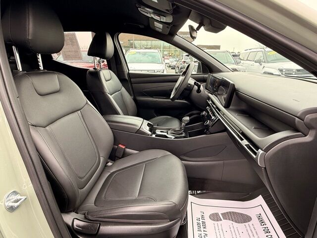 2025 Hyundai Santa Cruz SEL San Clemente CA 2025 Hyundai Santa Cruz SEL San Clemente CA