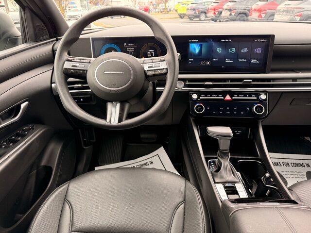 2025 Hyundai Santa Cruz SEL San Clemente CA 2025 Hyundai Santa Cruz SEL San Clemente CA