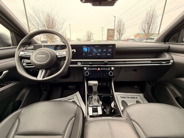 2025 Hyundai Santa Cruz SEL San Clemente CA 2025 Hyundai Santa Cruz SEL San Clemente CA