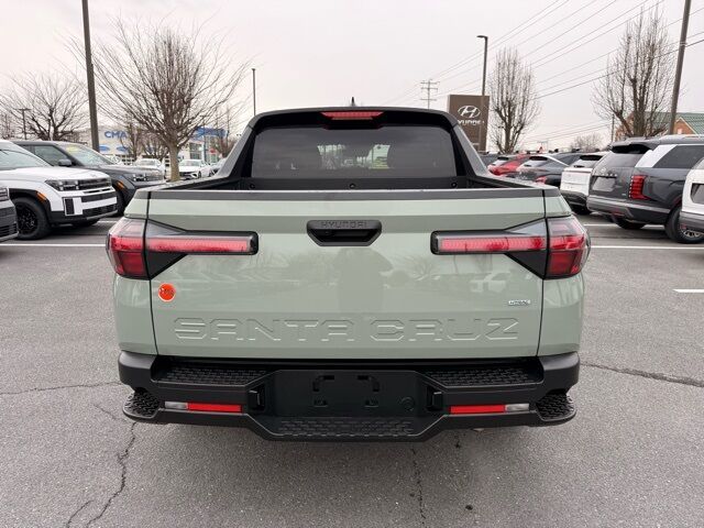 2025 Hyundai Santa Cruz SEL San Clemente CA 2025 Hyundai Santa Cruz SEL San Clemente CA