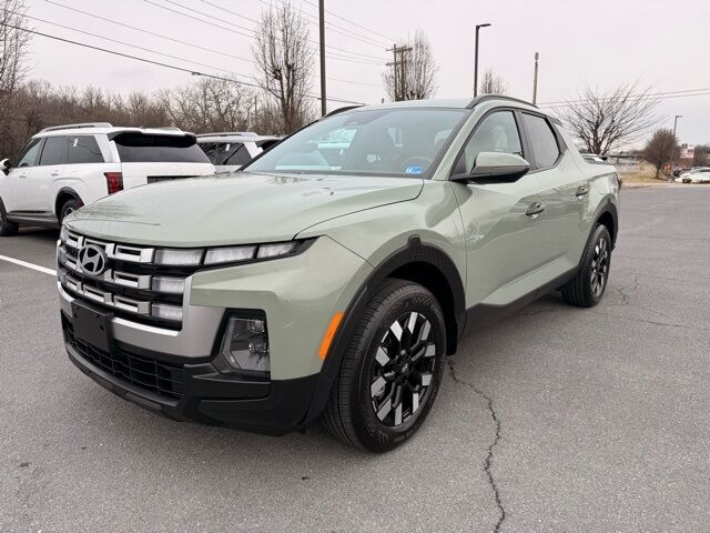 2025 Hyundai Santa Cruz SEL San Clemente CA 2025 Hyundai Santa Cruz SEL San Clemente CA